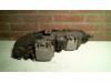 Gebruikte Linker Koplamp Fiat Marea O72197