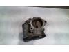Gebruikte Gasklephuis Citroen Xsara O123067