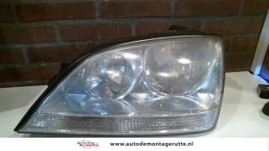O72514 Gebruikte linker koplamp Kia Sorento