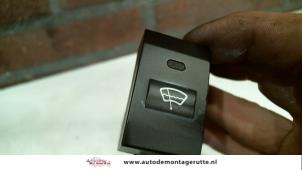 O103544 Gebruikte ruitenwis schakelaar Kia Sorento
