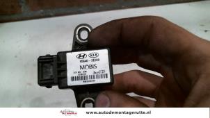 Gebruikte Sensor (overige) Kia Sorento I (JC) 2.5 CRDi 16V Prijs op aanvraag aangeboden door Autodemontage M.J. Rutte B.V.