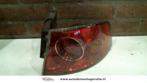 O95954 Gebruikte achterlicht rechts Seat Ibiza