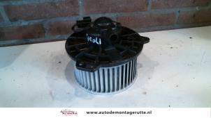 O129904 Gebruikte blower Mazda Premacy