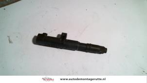 O125469 Gebruikte pen bobine Renault Scenic