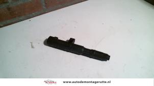 O125470 Gebruikte pen bobine Renault Scenic