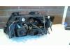 Gebruikte Rechter Koplamp Audi A6 O73188