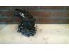 Gebruikte Gasklephuis Volkswagen Golf O122643