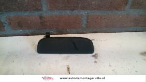 O89732 Gebruikte deurgreep 4deurs rechts-achter Suzuki Ignis