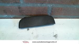 O81278 Gebruikte portiergreep 4deurs rechts-voor Suzuki Ignis