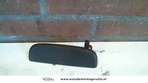 O89520 Gebruikte portiergreep 4deurs links-achter Suzuki Ignis