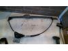 Gebruikte Ruitmechaniek 2Deurs links-voor Volkswagen Transporter O77627