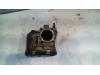 Gebruikte Gasklephuis Opel Corsa O122464
