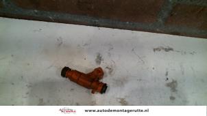 O133719 Gebruikte injector (benzine injectie) Citroen Xsara