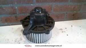O130050 Gebruikte blower Kia Carnival