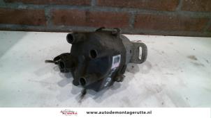 O133877 Gebruikte ontsteking (compleet) Toyota Corolla