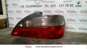 O95560 Gebruikte achterlicht rechts Peugeot 406