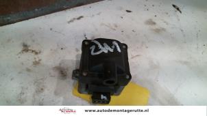 O126535 Gebruikte bobine Volkswagen Polo