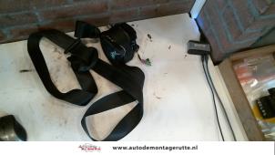 O110691 Gebruikte veiligheidsgordel links-voor Daewoo Tacuma