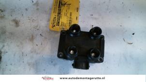 Gebruikte Bobine Ford Escort 5 (ALL) 1.6i 16V (E2) Prijs op aanvraag aangeboden door Autodemontage M.J. Rutte B.V.