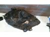 Gebruikte Koplamp links Renault Kangoo O72740