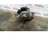 Ontsteking (compleet) van een Mazda MX-3 1.6i 16V 1998