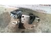 Gebruikte Portierslot Mechaniek 4Deurs links-voor BMW 3-Serie O82813