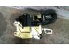 Gebruikte Portierslot Mechaniek 4Deurs links-voor BMW 3-Serie O82813