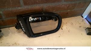 O86571 Gebruikte spiegel buiten rechts Mercedes E-Klasse
