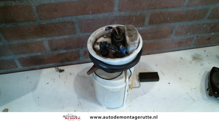 Gebruikte Brandstofpomp Elektrisch Volkswagen Beetle O120533