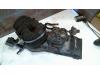 Gebruikte Luchthoeveelheidsmeter Volkswagen Golf O116353