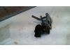 Gebruikte Stationair Regelaar Daihatsu Cuore O123682