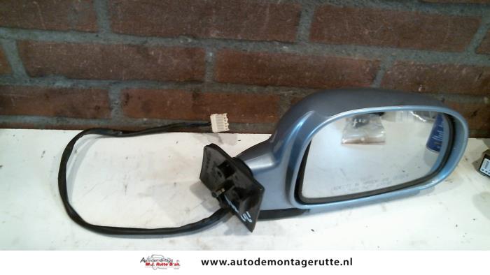 Gebruikte Spiegel Buiten rechts Chevrolet Tacuma O87061