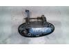 Gebruikte Portiergreep 4Deurs links-voor Chevrolet Tacuma O80155