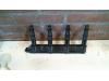Gebruikte Bobine Peugeot 307 O127009