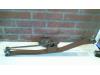 Gebruikte Ruitenwismotor+Mechaniek Volkswagen Polo O118608