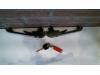 Gebruikte Portiergreep 2Deurs links Volkswagen Polo O79653