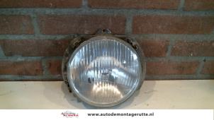 O73527 Gebruikte koplamp rechts Volkswagen Polo