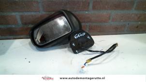 O84788 Gebruikte buitenspiegel links Mazda Premacy
