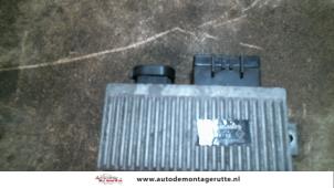 O123841 Gebruikte gloeirelais Renault Scenic