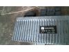 Gebruikte Gloeirelais Renault Scenic O123841