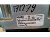 Gebruikte Slotenset Cilinder (compleet) Mitsubishi Grandis O82243