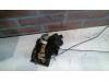 Gebruikte Deurslot Mechaniek 4Deurs rechts-achter Kia Rio O83987