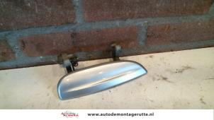 O89631 Gebruikte portiergreep 4deurs rechts-achter Kia Rio