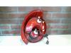 Gebruikte Achterlicht links Chevrolet Matiz O93160