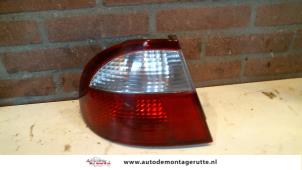 O93489 Gebruikte achterlicht links Daewoo Lanos