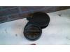 Gebruikte Asbak voor Smart Fortwo O110174