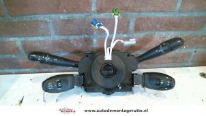 O102744 Gebruikte schakelaar stuurkolom (licht) Citroen C5