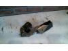 Gebruikte Slotmechaniek Portier 4Deurs rechts-achter Volvo S40/V40 O84047