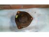 Gebruikte Kachel Ventilatiemotor Fiat Cinquecento O129809