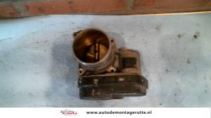 O122360 Gebruikte gasklephuis Mercedes A-Klasse